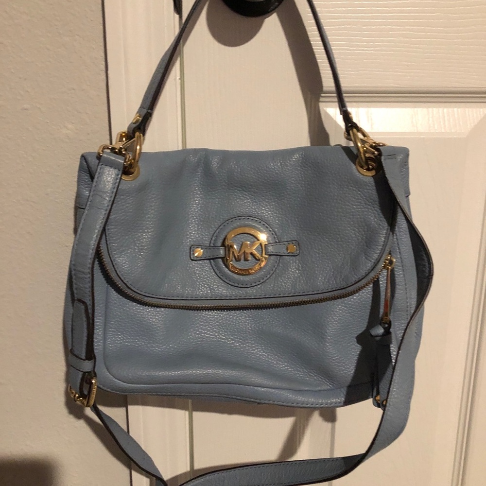 Michael Kors crossbody